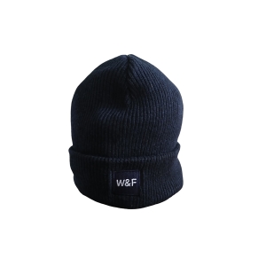 Soft Knitted Winter Beanie