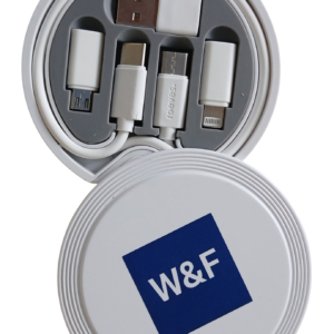 6in1 Ladekabel Convertics